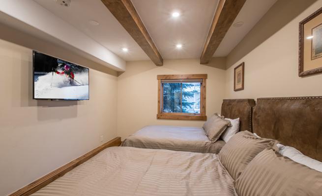 Villa Cortina With Access To Gondola Вейл Экстерьер фото
