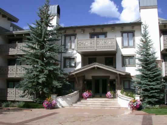 Villa Cortina With Access To Gondola Вейл Экстерьер фото
